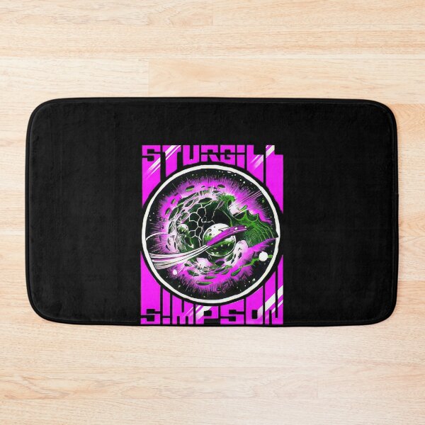 Item preview, Vintage sturgill-simpson #910 designed and sold by angel-knox.