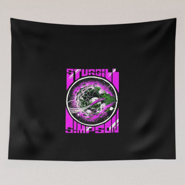 Item preview, Vintage sturgill-simpson #910 designed and sold by angel-knox.