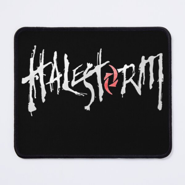 Item preview, White Dripping Brushscript Red Symbol designed and sold by MJ DESIGN.