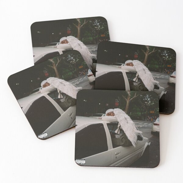 Item preview, Blood Orange Negro Swan designed and sold by valencianancy.