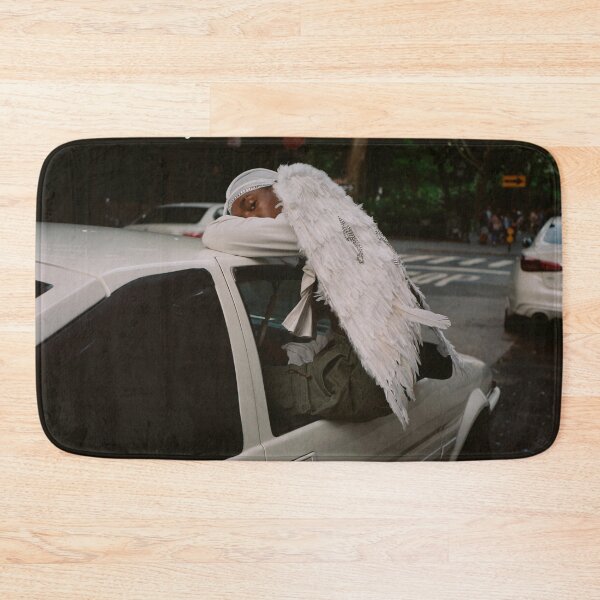 Item preview, Blood Orange Negro Swan designed and sold by valencianancy.