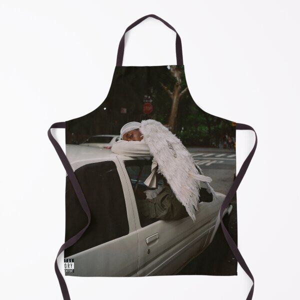 Item preview, Cisne Negro Naranja Sanguinario designed and sold by valencianancy.