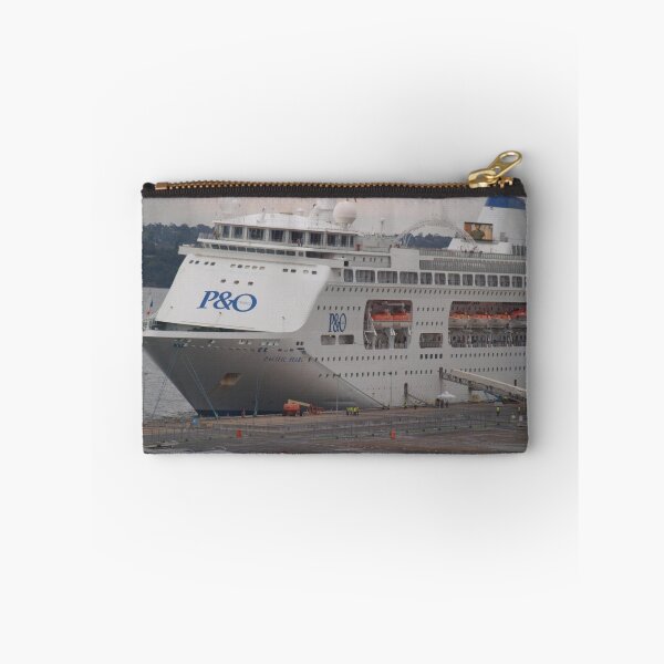 Item preview, P&O ship designed and sold by sharon Wingard.