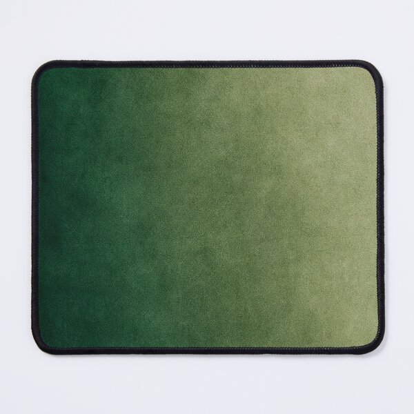 Item preview, Emerald Suede Fabric Pattern designed and sold by frumixart.