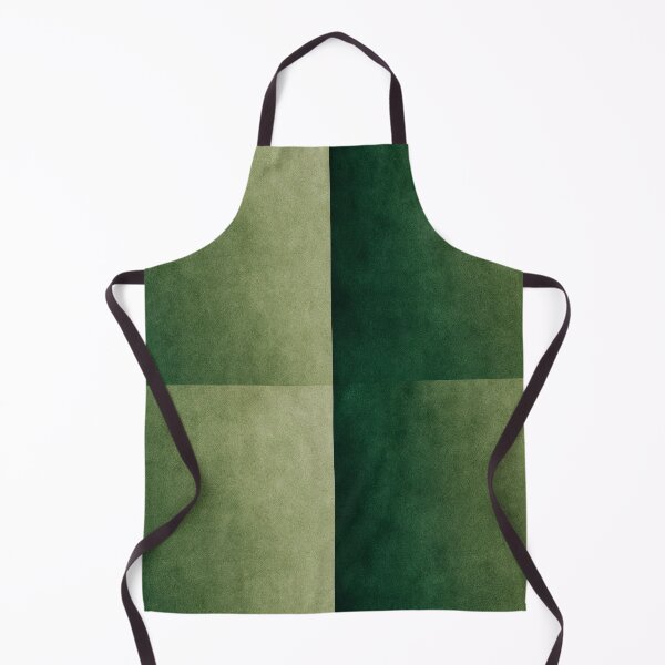 Item preview, Emerald Suede Fabric Pattern designed and sold by frumixart.