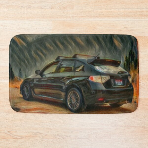 Artikelvorschau, Subaru Impreza WRX STI entworfen und verkauft von OrangeCars.