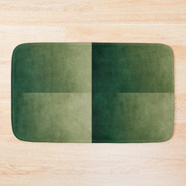 Item preview, Emerald Suede Fabric Pattern designed and sold by frumixart.