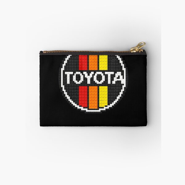 Item preview, Vintage Retro Off-Road Toyota Oval designed and sold by Folkdude.