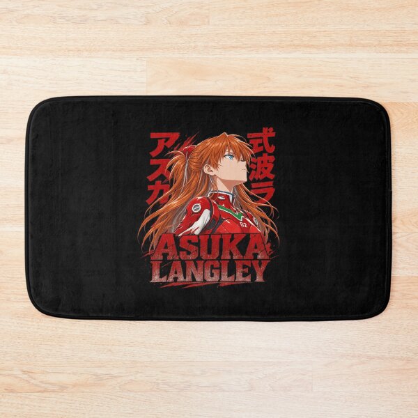 Item preview, Asuka Langley designed and sold by SteveLPenix.