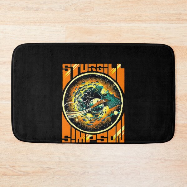 Item preview, Vintage sturgill-simpson #644 designed and sold by angel-knox.