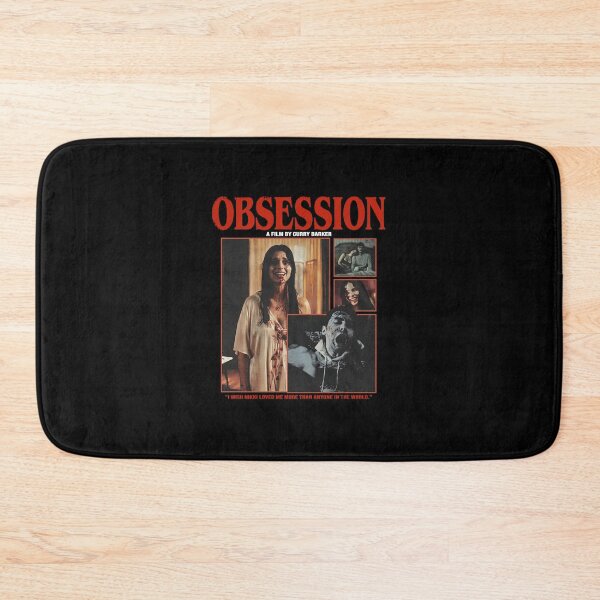 Item preview, Obsession Movie vintage Gothic Horror designed and sold by Conalroger.
