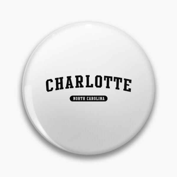 Artikelvorschau, Charlotte, NC entworfen und verkauft von tyahj-cardwell.