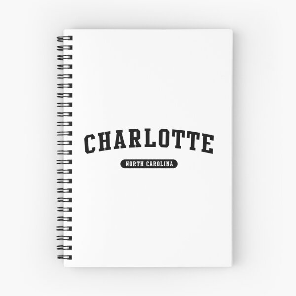 Artikelvorschau, Charlotte, NC entworfen und verkauft von tyahj-cardwell.