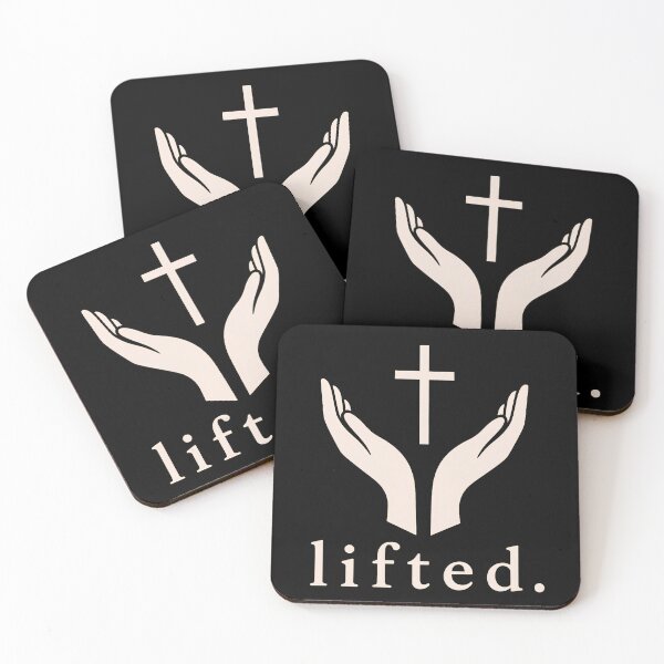 Item preview, Lifted  designed and sold by Parallel Label .