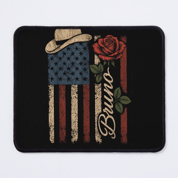 Item preview, Vintage Bruno Retro Classic Gifts for Men Women designed and sold by leevekaArt.