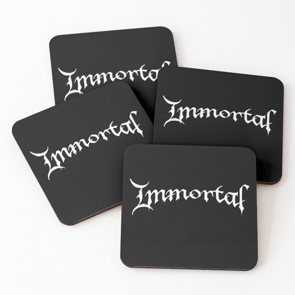 Item preview, White Gothic Sharp Font Lettering designed and sold by MJ DESIGN.