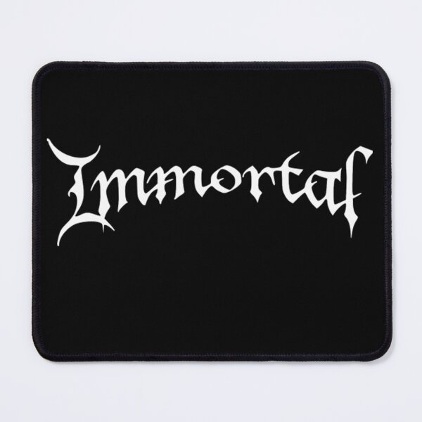 Item preview, White Gothic Sharp Font Lettering designed and sold by MJ DESIGN.