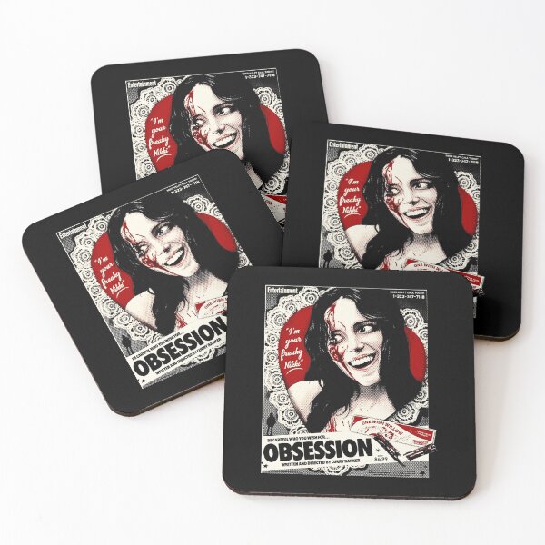 Item preview, Obsession Movie Vintage designed and sold by Conalroger.