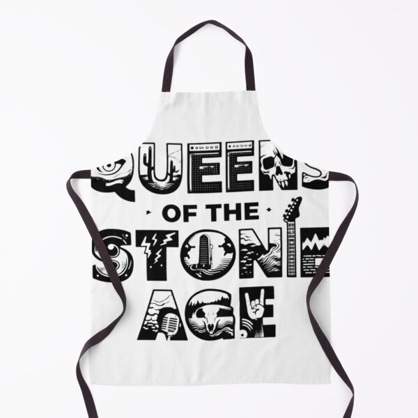 Item preview, Queens Of The Stone Age Tattoos designed and sold by CosmicFolio.