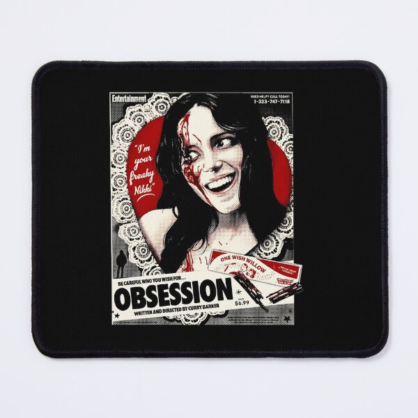 Item preview, Obsession Movie Vintage designed and sold by Conalroger.
