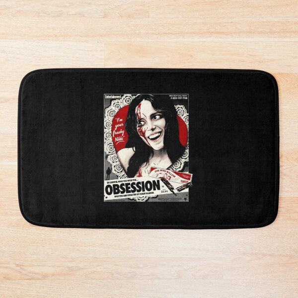 Item preview, Obsession Movie Vintage designed and sold by Conalroger.