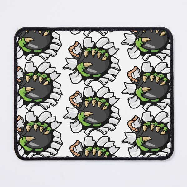 Item preview, claw bomb designed and sold by anggapajar.