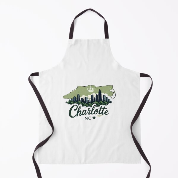 Item preview, Charlotte Nc designed and sold by tyahj-cardwell.