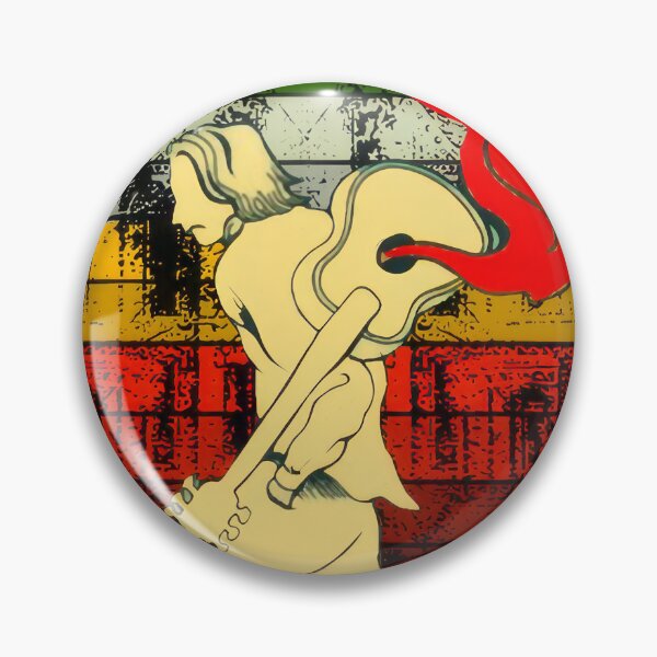 Item preview, Vintage sturgill-simpson #255 designed and sold by angel-knox.
