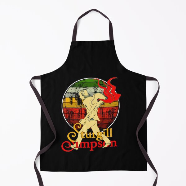 Item preview, Vintage sturgill-simpson #255 designed and sold by angel-knox.