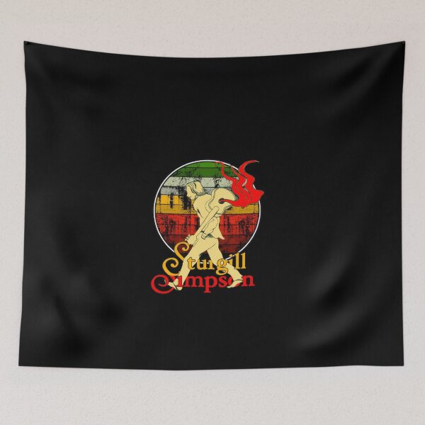 Item preview, Vintage sturgill-simpson #255 designed and sold by angel-knox.