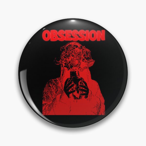 Item preview, Obsession Movie designed and sold by Conalroger.