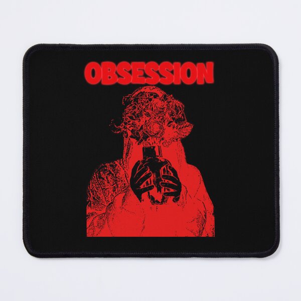 Item preview, Obsession Movie designed and sold by Conalroger.