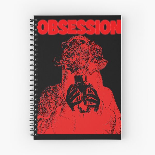 Item preview, Obsession Movie designed and sold by Conalroger.