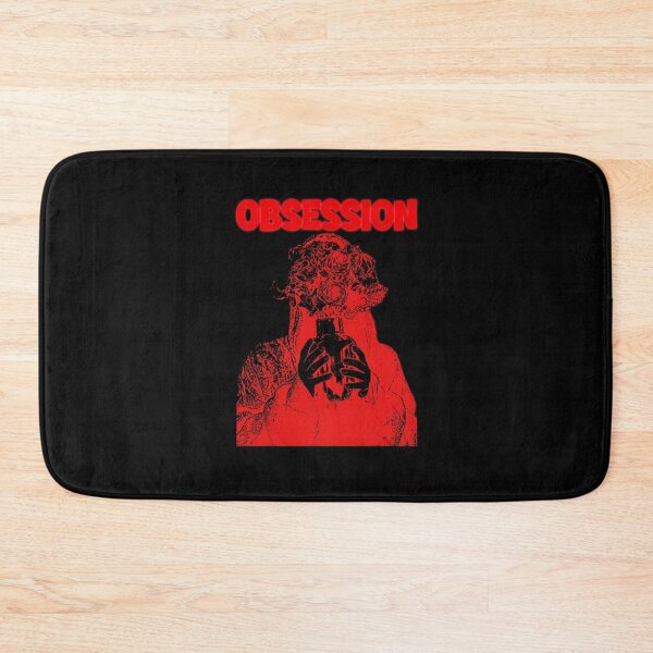 Item preview, Obsession Movie designed and sold by Conalroger.