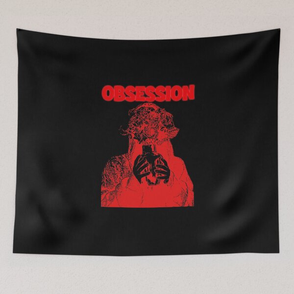 Item preview, Obsession Movie designed and sold by Conalroger.