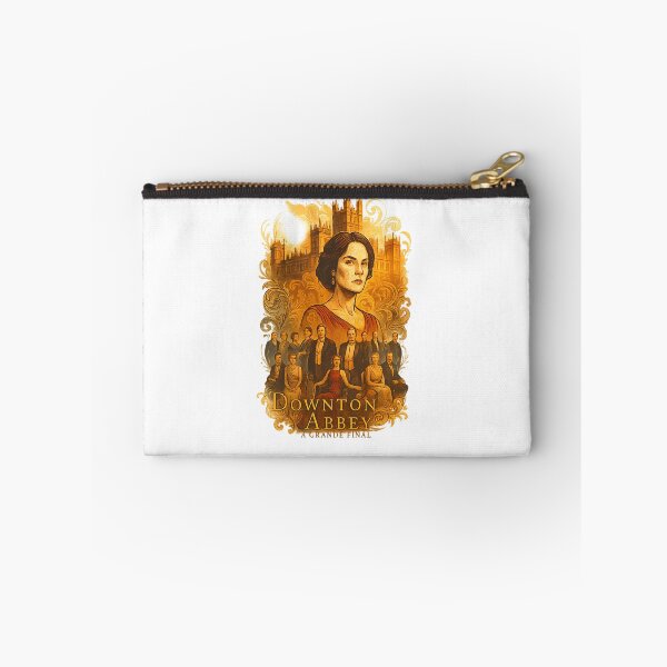 Item preview, Downton Abbey Grand Finale designed and sold by greer-moise.
