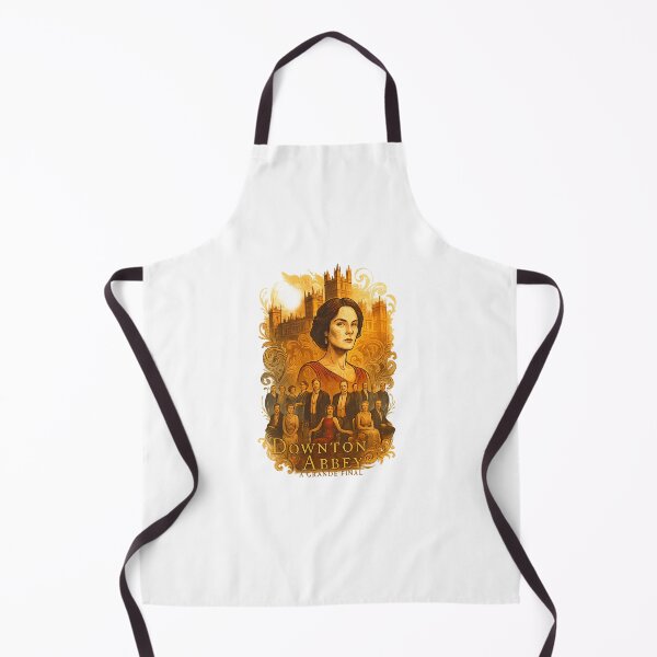 Item preview, Downton Abbey Grand Finale designed and sold by greer-moise.