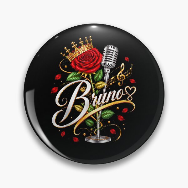 Item preview, Retro Bruno Vintage Classic 70's 80's Men Women Kids  designed and sold by leevekaArt.