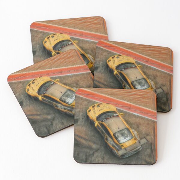 Item preview, Porsche 911 CUP designed and sold by OrangeCars.