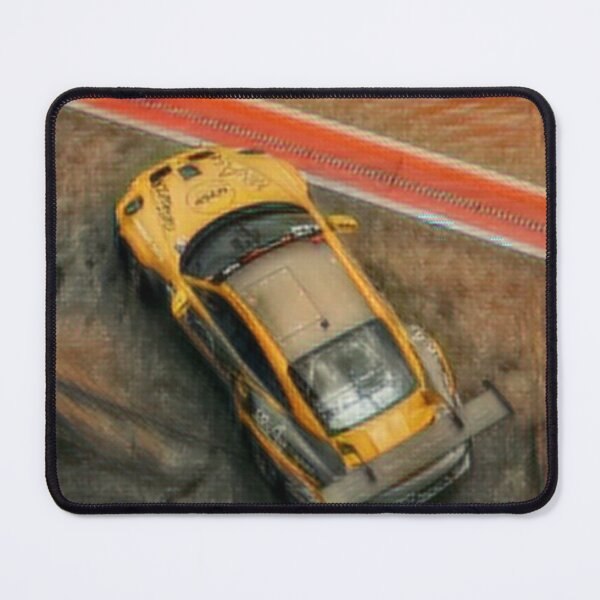Item preview, Porsche 911 CUP designed and sold by OrangeCars.