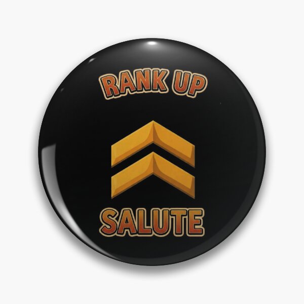 Item preview, Rank Up  designed and sold by Mr.K.