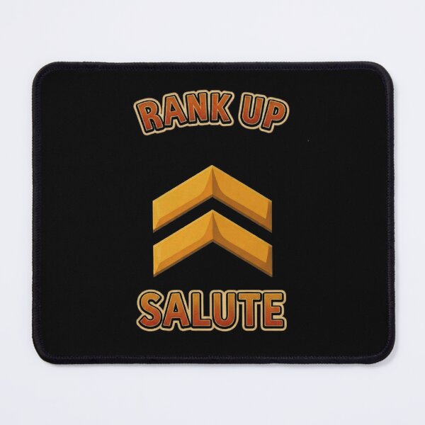 Item preview, Rank Up  designed and sold by Mr.K.