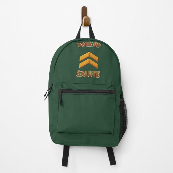 Item preview, Rank Up designed and sold by Mr.K.