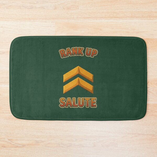 Item preview, Rank Up  designed and sold by Mr.K.