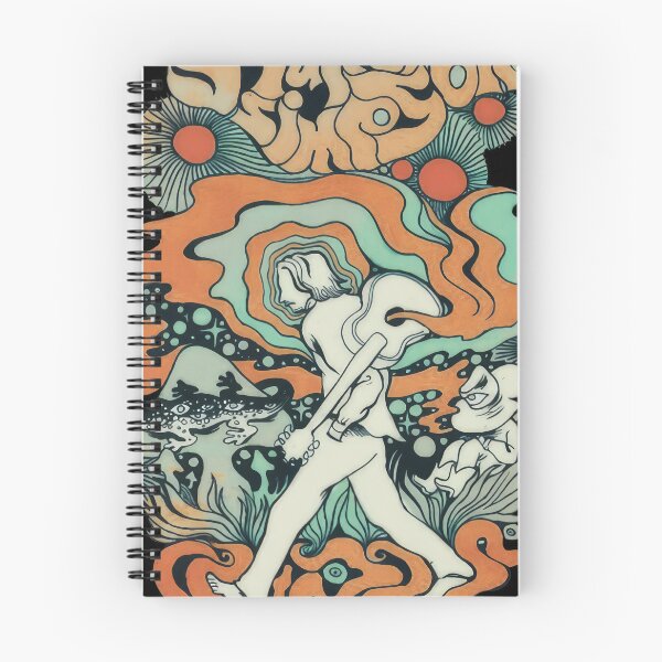 Item preview, Vintage sturgill-simpson #273 designed and sold by angel-knox.