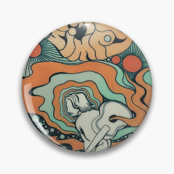 Item preview, Vintage sturgill-simpson #273 designed and sold by angel-knox.
