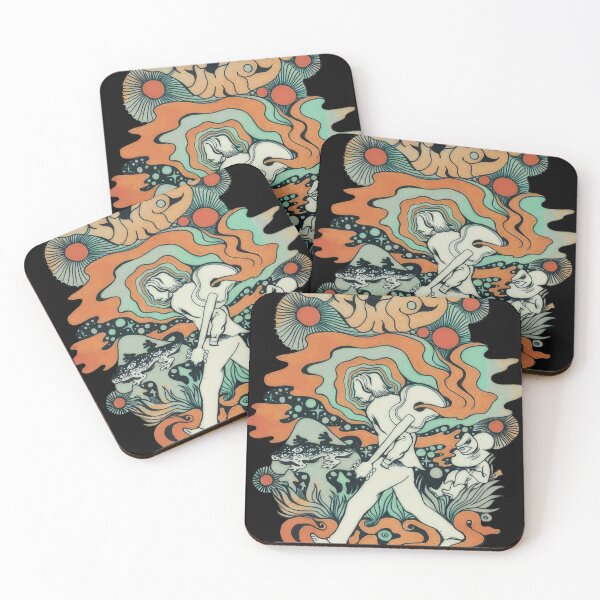 Item preview, Vintage sturgill-simpson #273 designed and sold by angel-knox.