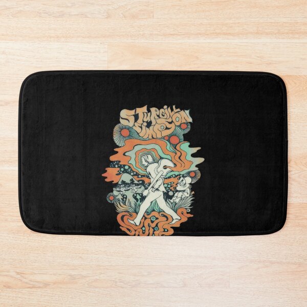 Item preview, Vintage sturgill-simpson #273 designed and sold by angel-knox.