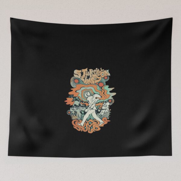 Item preview, Vintage sturgill-simpson #273 designed and sold by angel-knox.