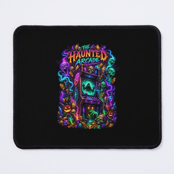 Item preview, Halloween Horror Machine designed and sold by ghitayaStudio.
